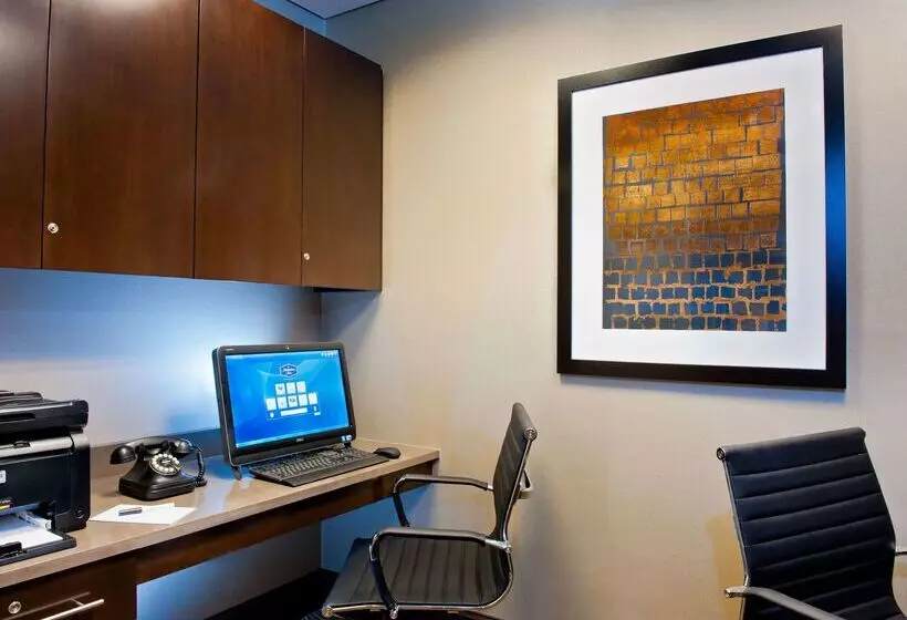 Szálloda Hampton Inn By Hilton Shelton