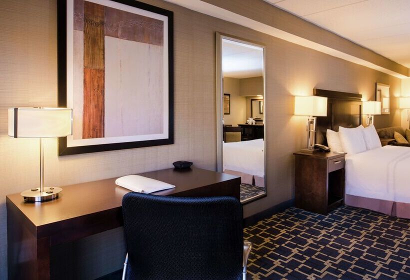 호텔 Hampton Inn By Hilton Shelton