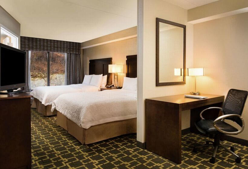 호텔 Hampton Inn By Hilton Shelton