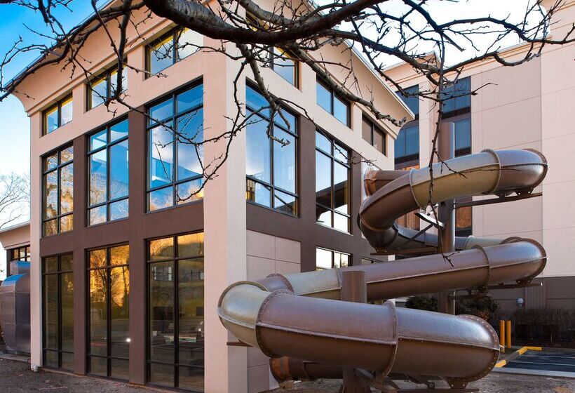 호텔 Hampton Inn By Hilton Shelton