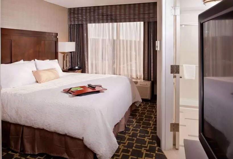 Szálloda Hampton Inn By Hilton Shelton