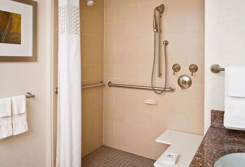 호텔 Hampton Inn By Hilton Shelton