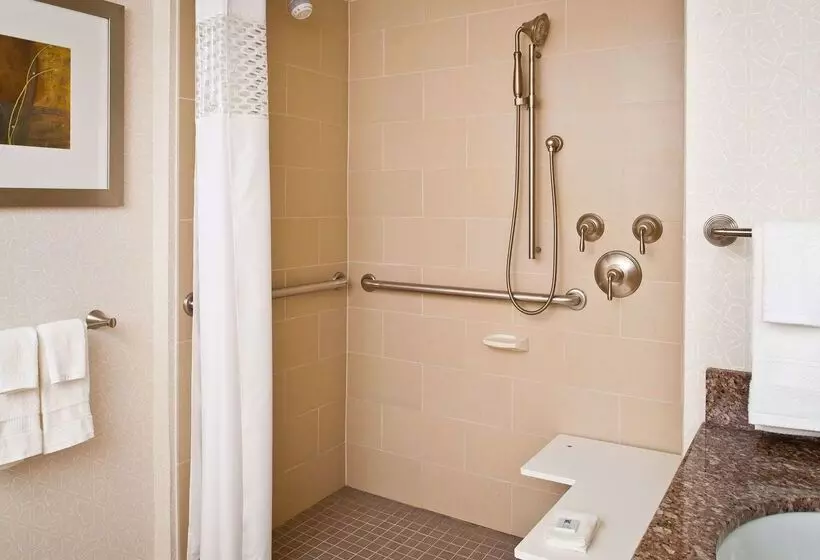 Szálloda Hampton Inn By Hilton Shelton