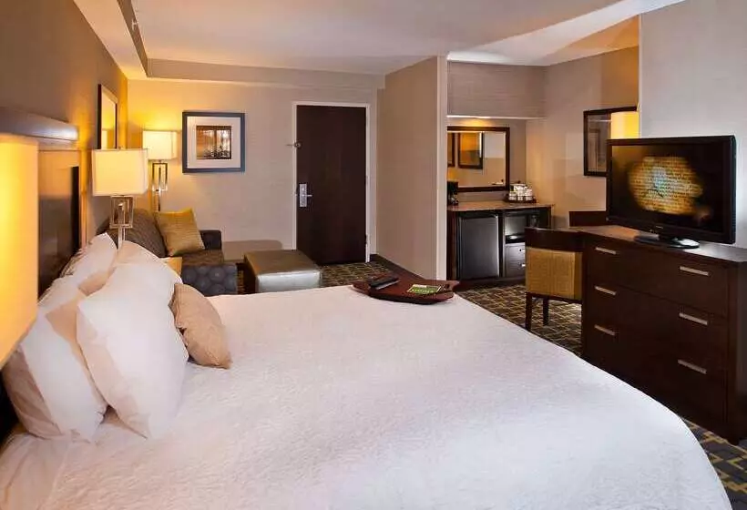 Szálloda Hampton Inn By Hilton Shelton