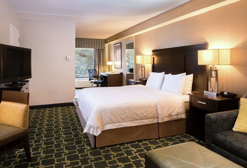 호텔 Hampton Inn By Hilton Shelton