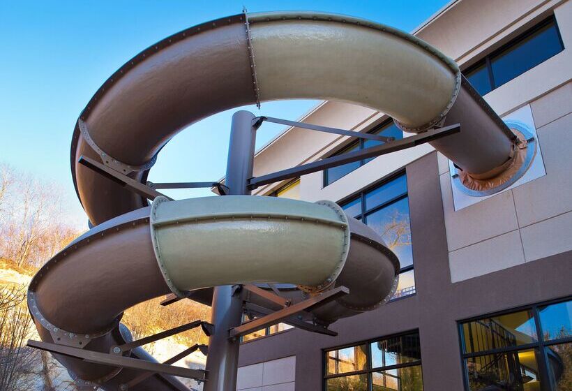 호텔 Hampton Inn By Hilton Shelton