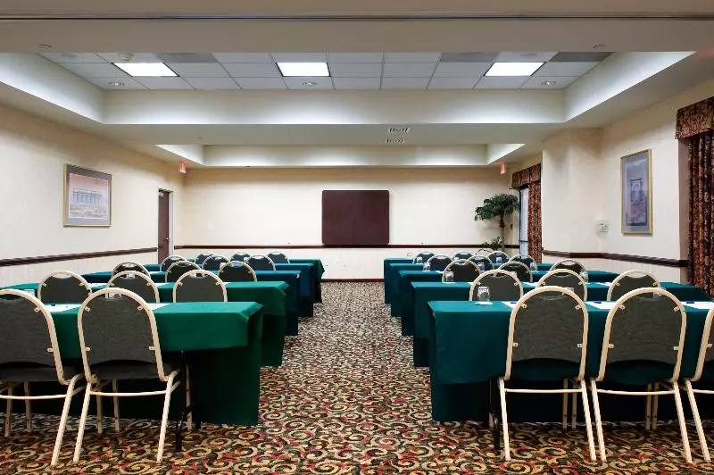 Holiday Inn Express Hotel & Suites Dallas Fort Worth Airport South, An Ihg