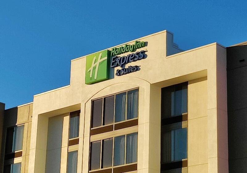 Holiday Inn Express Hotel & Suites Dallas Fort Worth Airport South, An Ihg