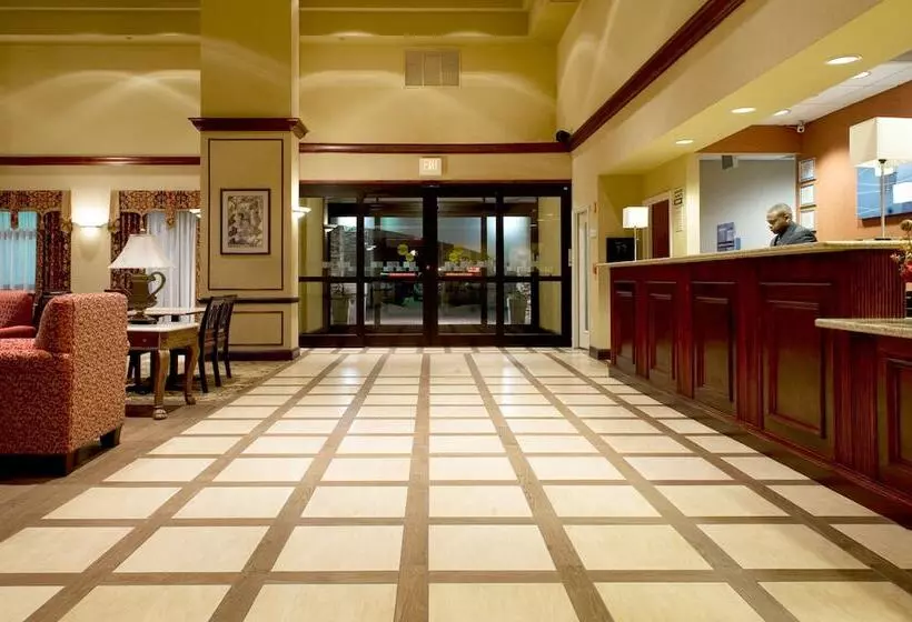 Holiday Inn Express Hotel & Suites Dallas Fort Worth Airport South, An Ihg