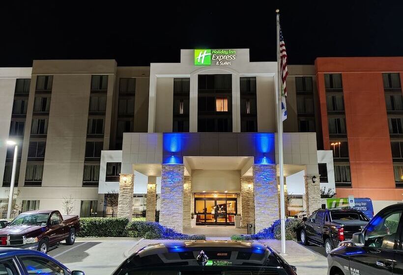 Holiday Inn Express Hotel & Suites Dallas Fort Worth Airport South, An Ihg