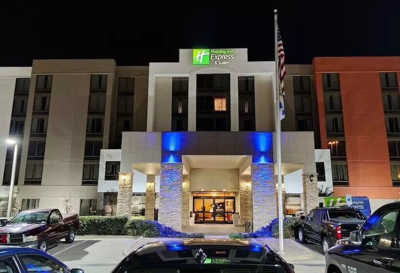 Holiday Inn Express Hotel & Suites Dallas Fort Worth Airport South, An Ihg