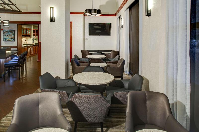 Szálloda Hyatt Place Cincinnati Airport