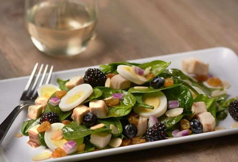 Szálloda Hyatt Place Columbia/harbison