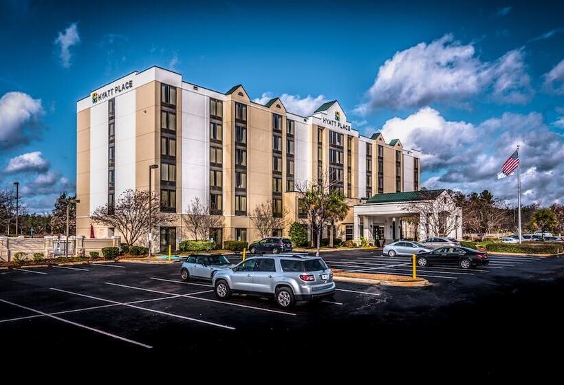 Szálloda Hyatt Place Columbia/harbison