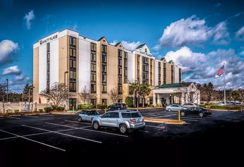 Hotel Hyatt Place Columbia/harbison