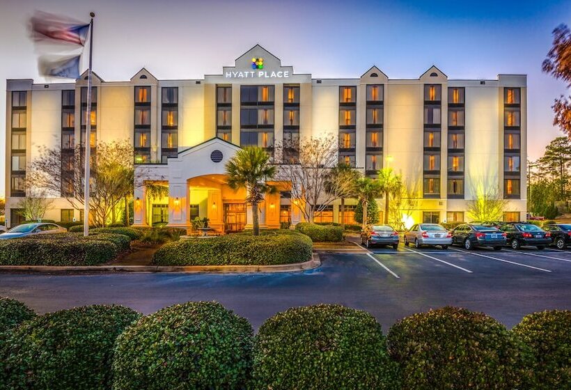 Szálloda Hyatt Place Columbia/harbison