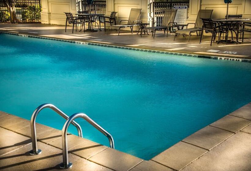 Szálloda Hyatt Place Columbia/harbison