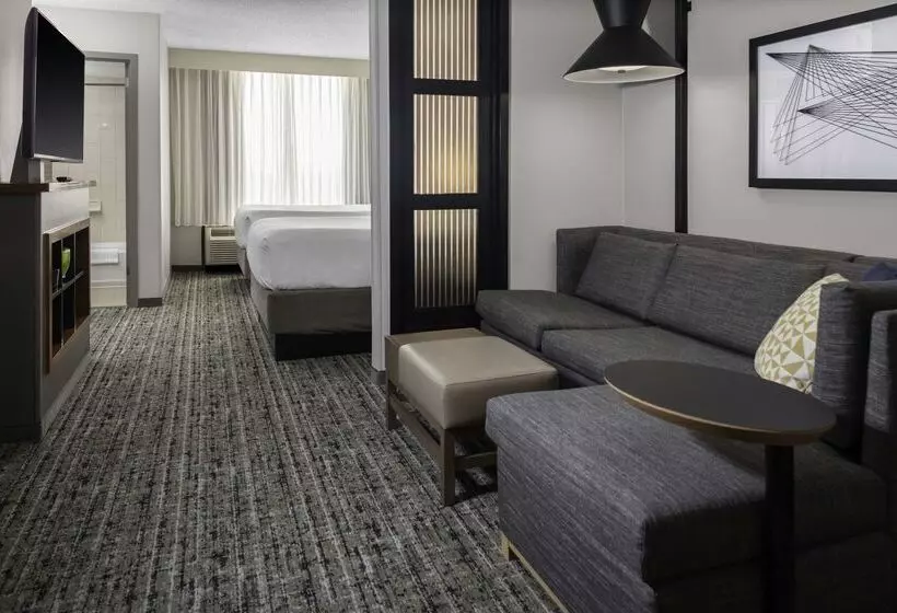 酒店 Hyatt Place Dallas/arlington