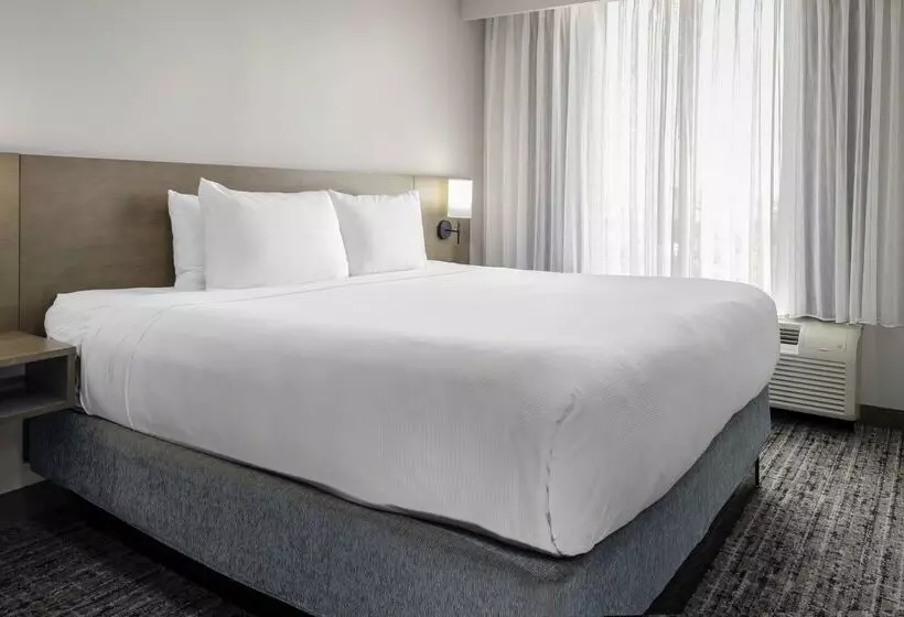 酒店 Hyatt Place Dallas/arlington