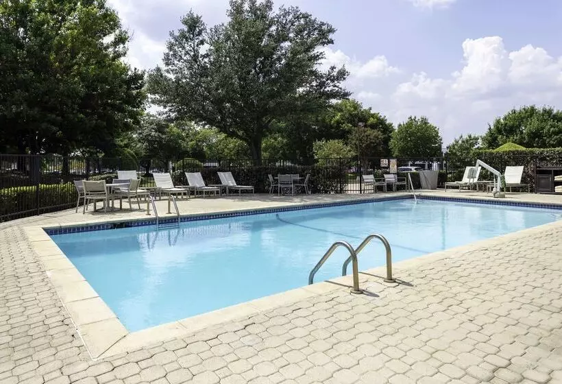 酒店 Hyatt Place Dallas/arlington