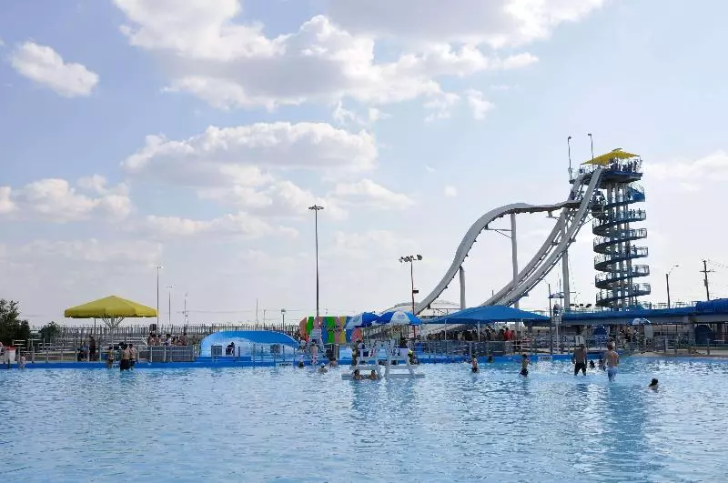 酒店 Hyatt Place Dallas/arlington