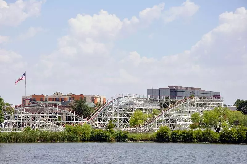 酒店 Hyatt Place Dallas/arlington