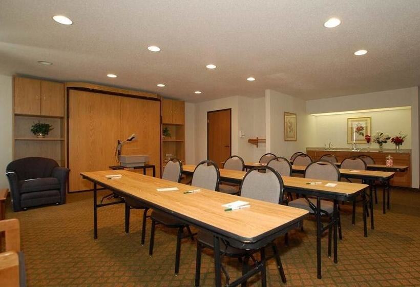 Отель Quality Inn Columbia City Near Us30