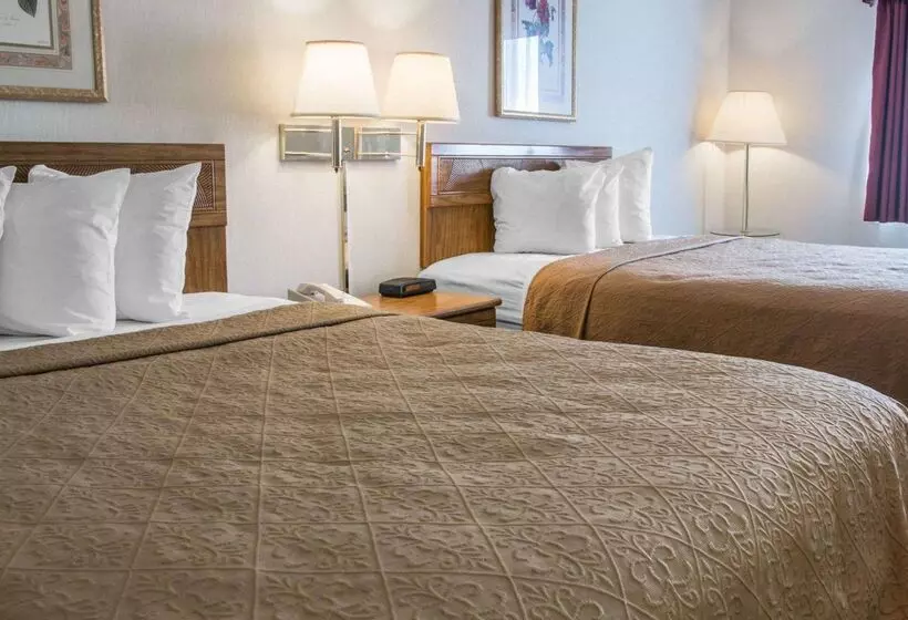 酒店 Quality Inn Hudsonville South