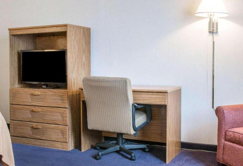 בית מלון כפרי Quality Inn Hudsonville South