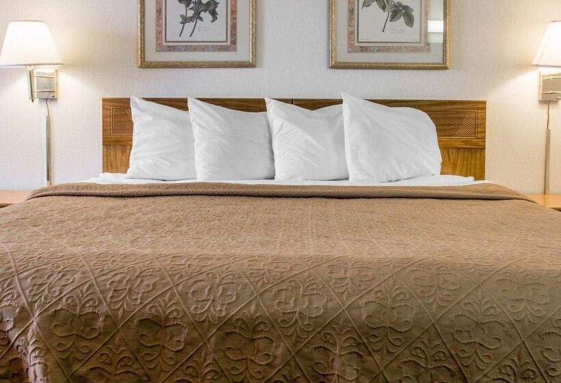 בית מלון כפרי Quality Inn Hudsonville South