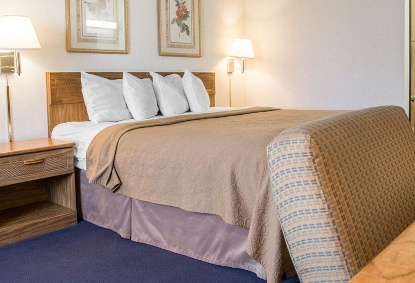 בית מלון כפרי Quality Inn Hudsonville South