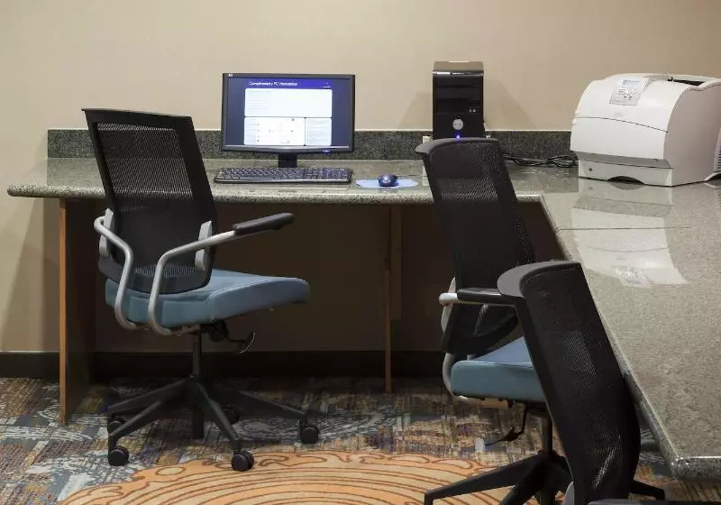 酒店 Springhill Suites By Marriott Dallas Downtown / West End