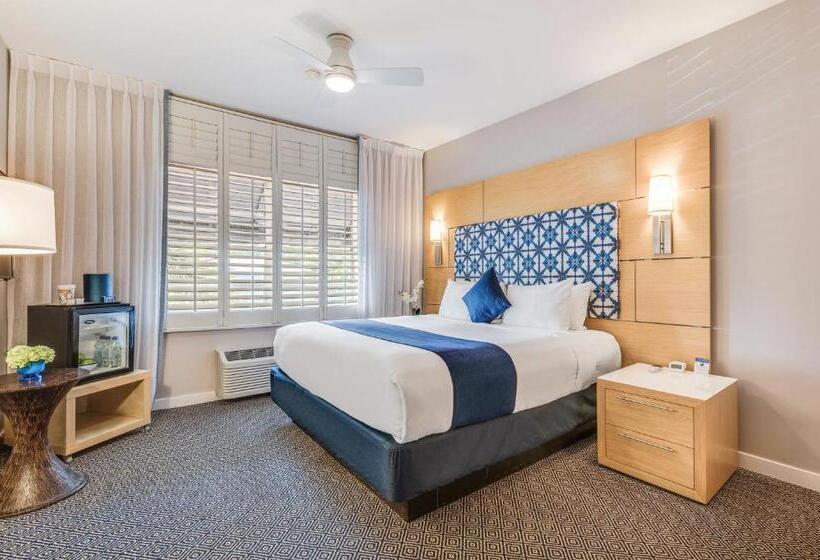 فندق The Landon Bay Harbor Miami Beach