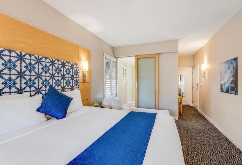 فندق The Landon Bay Harbor Miami Beach