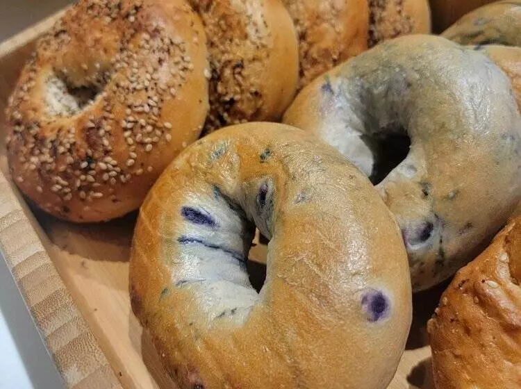 בית מלון כפרי The Landon Bay Harbor Miami Beach