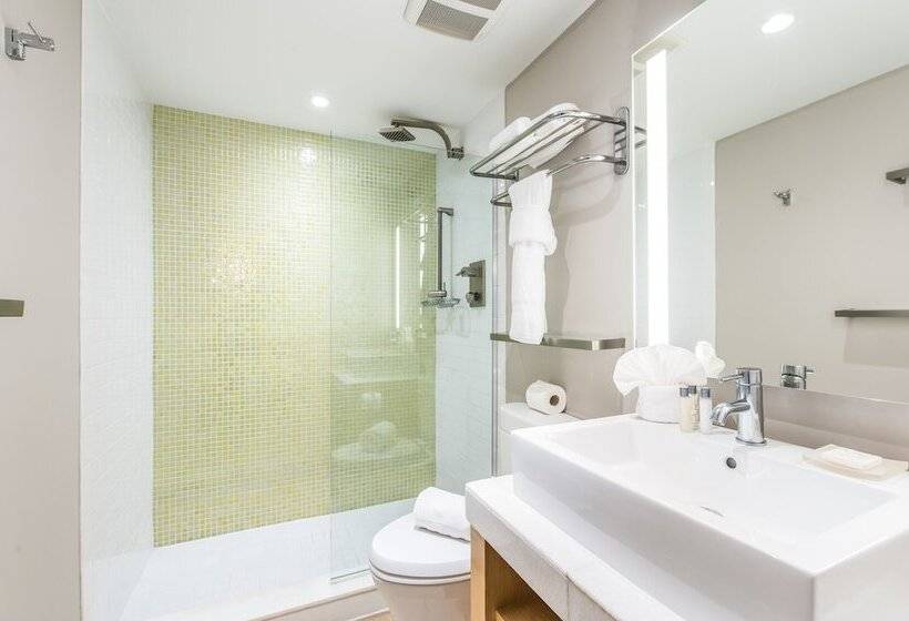 فندق The Landon Bay Harbor Miami Beach