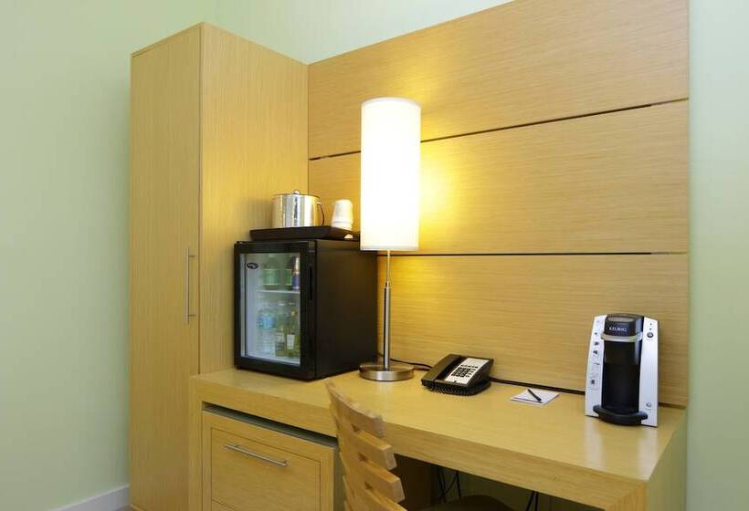 فندق The Landon Bay Harbor Miami Beach