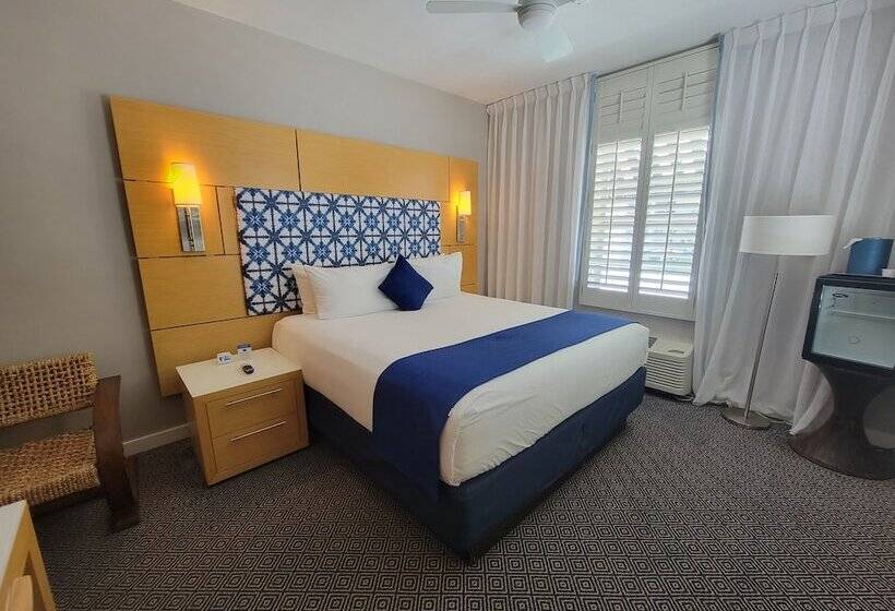 فندق The Landon Bay Harbor Miami Beach