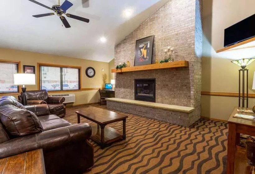 モーテル Americinn By Wyndham Hartford Wi