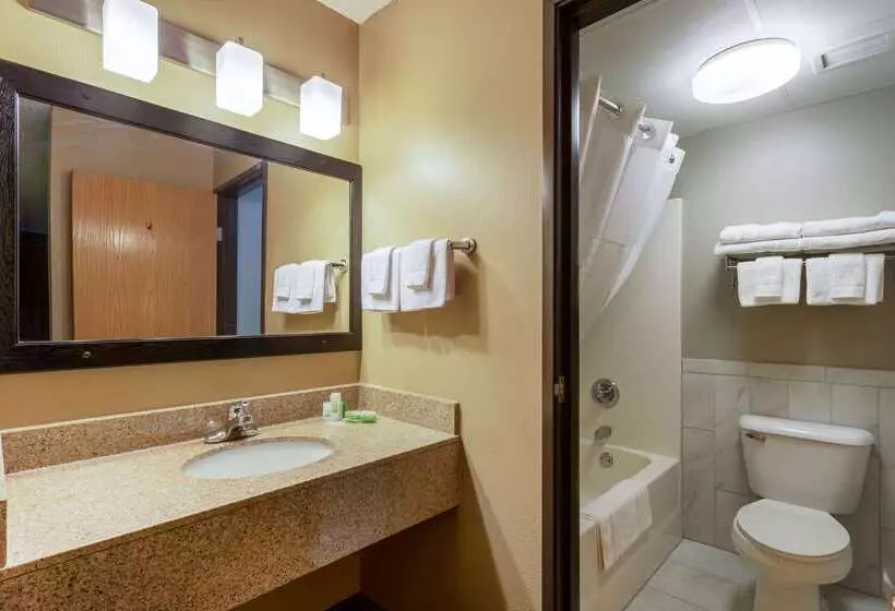 モーテル Americinn By Wyndham Hartford Wi