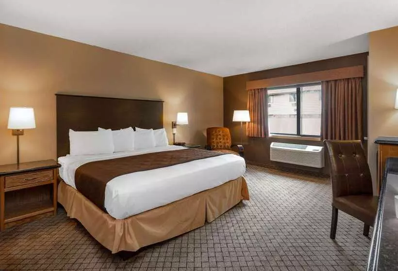 モーテル Americinn By Wyndham Hartford Wi