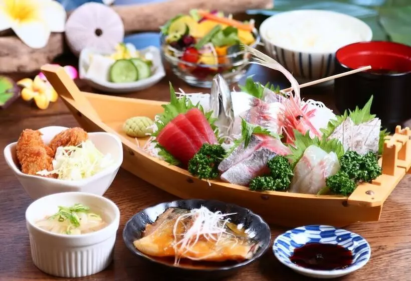 ユースホステル Guest House Yamatoso