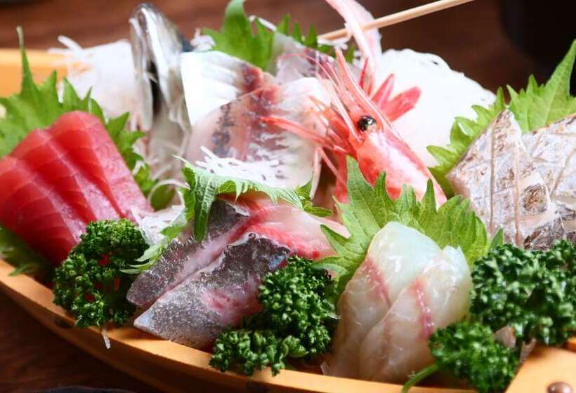 هاستل Guest House Yamatoso