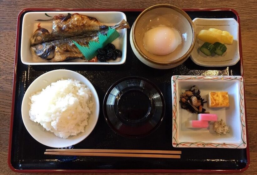 هاستل Guest House Yamatoso