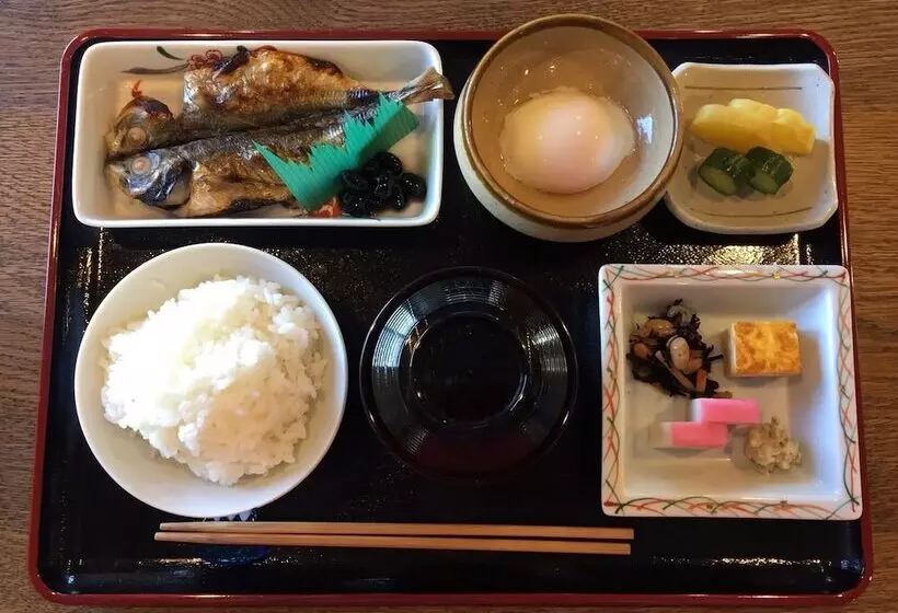 ユースホステル Guest House Yamatoso