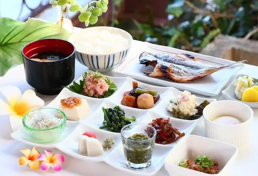 ユースホステル Guest House Yamatoso