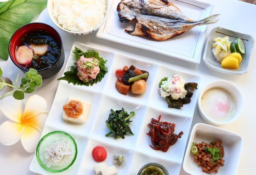 هاستل Guest House Yamatoso