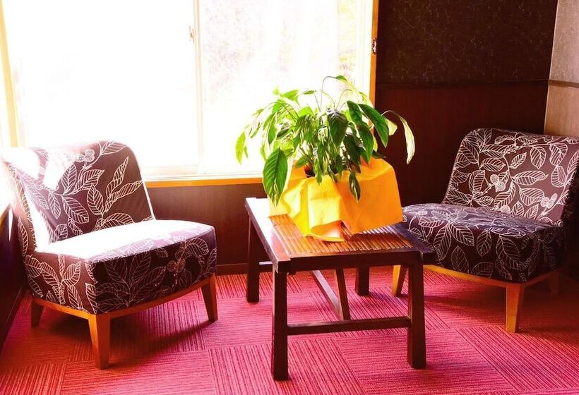 هاستل Guest House Yamatoso