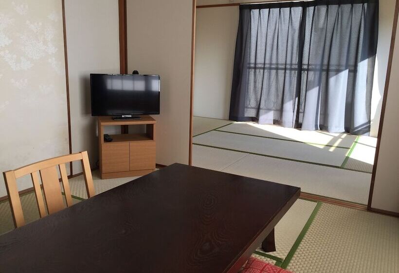 هاستل Guest House Yamatoso