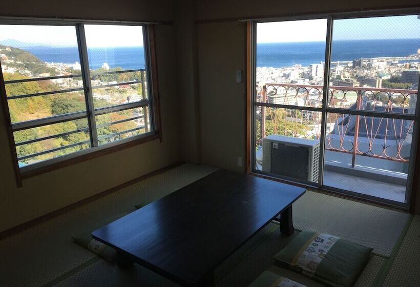 هاستل Guest House Yamatoso